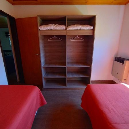 Alumine Cabanas エクステリア 写真